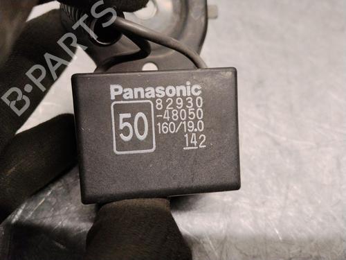 Electronic module TOYOTA HIGHLANDER (GSU7_, AXUH7_, TXUA7_) 2.5 Hybrid AWD (AXUH78) | BP37025379M83 - Image 4