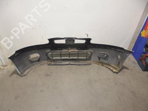 Front bumper ROVER 200 II Hatchback (RF) 220 D/SD | BP8541626C7 
