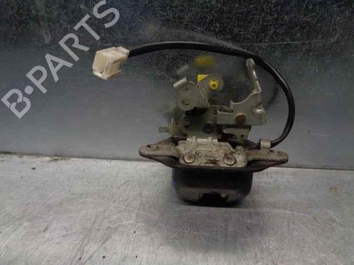 Tailgate lock NISSAN ALMERA TINO (V10) 2.2 dCi | BP7234436C101 