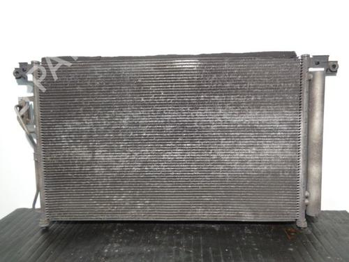AC radiator HYUNDAI SANTA FÉ II (CM)  | BP10637607M32 