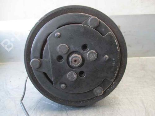 Used AC compressor MITSUBISHI CARISMA (DA_) 1.9 TD (DA4A) (90 hp) 4368098