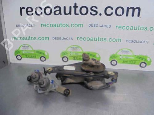 Front wiper motor ROVER 25 I Hatchback (RF) 1.4 16V | BP3352329M29 