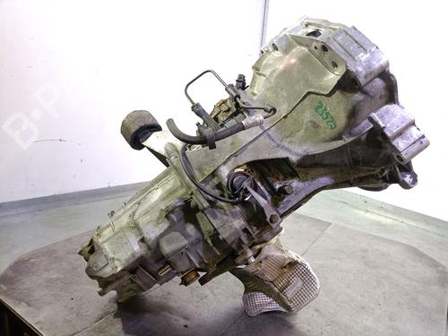 Gearbox VW PASSAT B5 (3B2) 1.9 TDI | BP28952160M3
