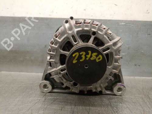 Alternator PEUGEOT 2008 II (UD_, US_, UY_, UJ_, UR_, UC_) 1.2 PureTech 100 (USHNK) | BP29626873M7