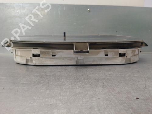 Kombinert Instrument RENAULT MEGANE I Classic (LA0/1_) 1.9 dCi (LA05) | BP14852319C47 