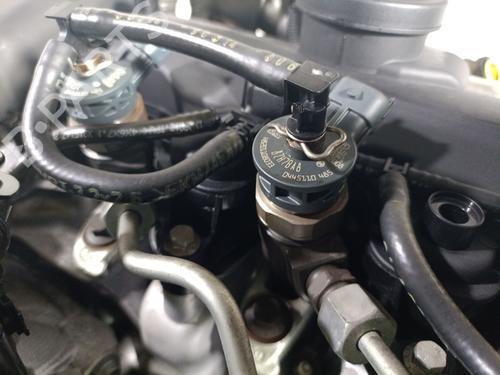 Engine DACIA LOGAN II 1.5 dCi / Blue dCi 75 | BP33127565M1  - Image 8