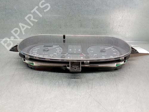 Kombinert Instrument RENAULT SCÉNIC I MPV (JA0/1_, FA0_) 1.9 dCi RX4 | BP29936217C47