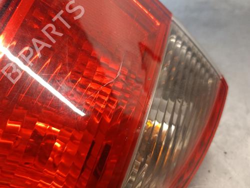 Right taillight SEAT LEON (1M1) 1.9 TDI | BP27706602C35 - Image 9