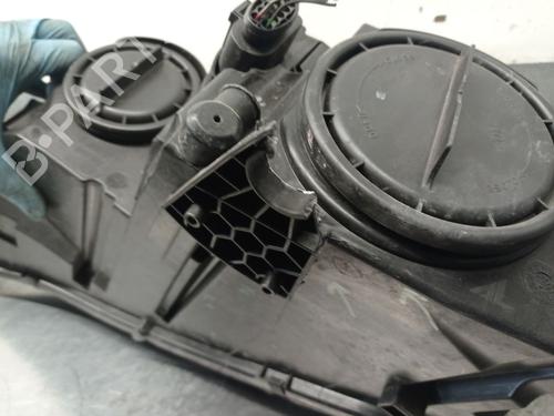 Right headlight SKODA OCTAVIA III (5E3, NL3, NR3) 1.5 TSI | BP20854910C29 