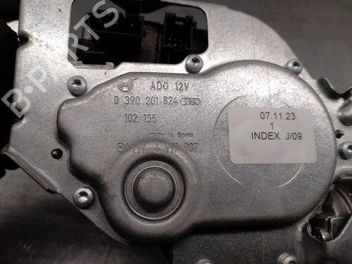 Rear wiper motor BMW X3 (E83) 2.0 sd | BP17035630M102 