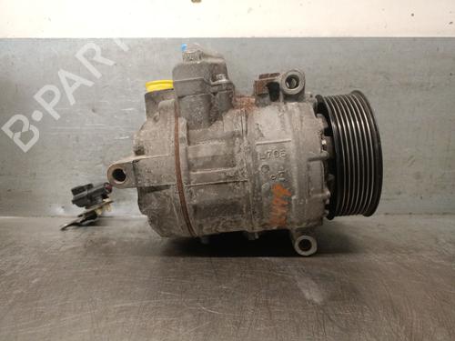 Used AC compressor LAND ROVER RANGE ROVER III (L322) 3.6 D 4x4 (272 hp) 26124010