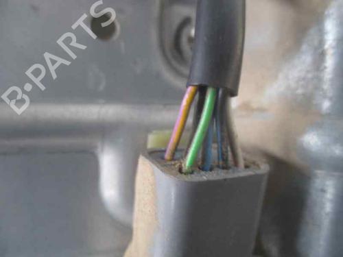 Rear wiper motor FORD USA EXPLORER (U2, U_)  | BP9958653M102