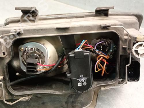 Left headlight SEAT TOLEDO II (1M2) 1.9 TDI | BP34378542C28  - Image 7
