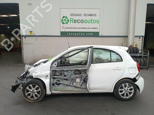 Brugte NISSAN MICRA IV (K13KK) 1.2 4503537