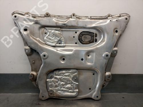 Underbody protection BMW X6 (G06, F96) xDrive 40 d Mild-Hybrid | BP29189747M92 