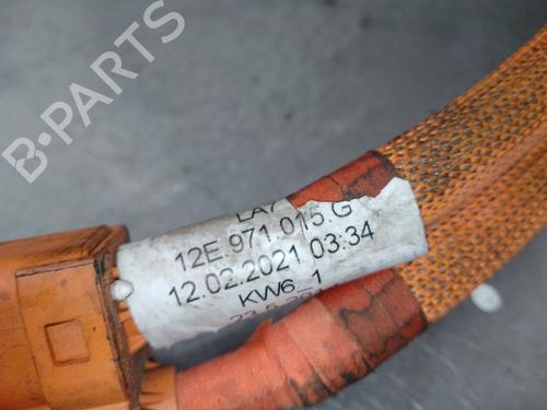 Cable SEAT Mii (KF1, KE1) electric | BP33558507E12 - Image 5