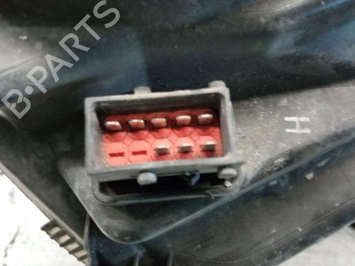 Left headlight OPEL ASTRA H (A04) 1.6 (L48) | BP27839754C28 