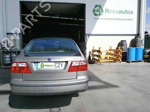 Used Parts SAAB 9-5 (YS3E) 3.0 TiD 177927