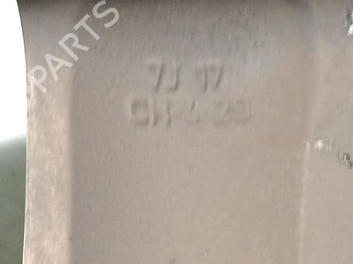 Rim PEUGEOT 5008 (0U_, 0E_) 2.0 HDi 150 / BlueHDi 150 | BP31880571C45 