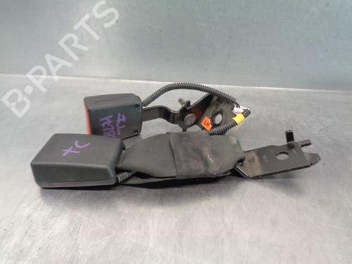 Used Seat buckle HYUNDAI IONIQ (AE) 1.6 GDI Hybrid (141 hp) 14331791