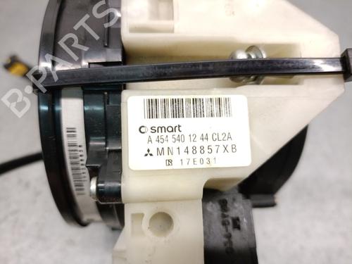 Headlight switch SMART FORFOUR (454) 1.1 (454.030) | BP30793582I24