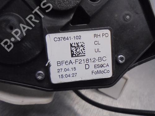 Front right lock FORD USA MUSTANG Coupe 2.3 EcoBoost | BP15280704C97 