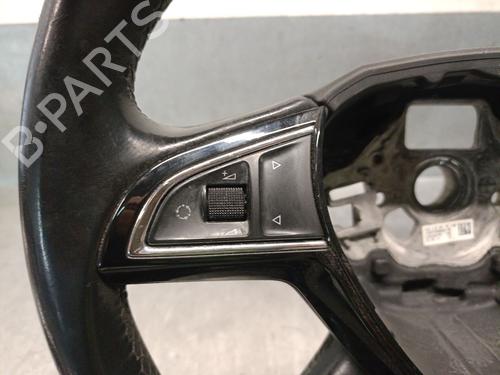 Steering wheel SKODA OCTAVIA III Combi (5E5, 5E6) 2.0 TDI | BP37376677C49  - Image 5