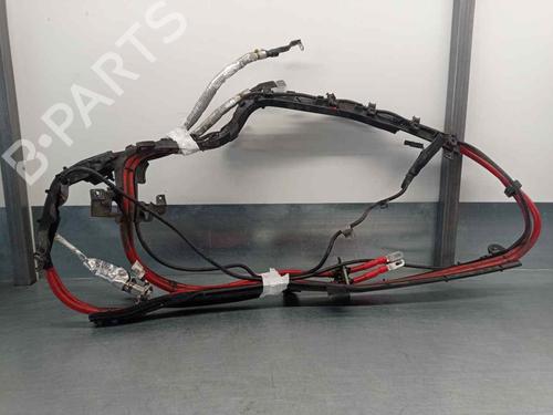 Used Cable BMW 5 (G30, F90) 520 d Mild-Hybrid xDrive (190 hp) 12190175