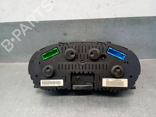 Instrument cluster SEAT IBIZA II (6K1) 1.9 TDI | BP24155175C47 