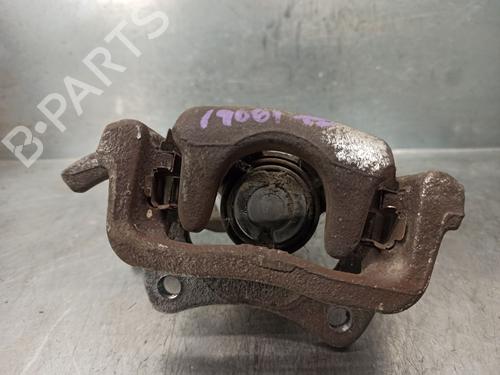 Left rear brake caliper RENAULT KANGOO / GRAND KANGOO II (KW0/1_)  | BP15899862M107 