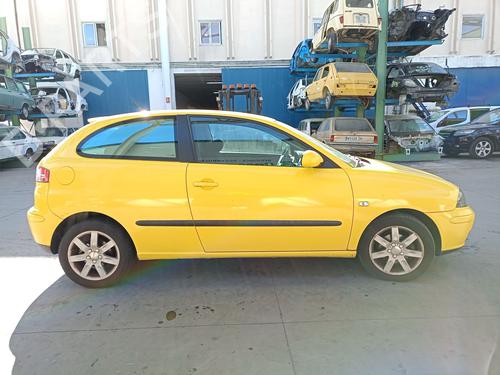 Instrument cluster SEAT IBIZA III (6L1) 1.9 TDI | BP23414457C47 