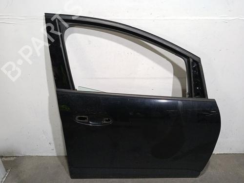 Used Right front door FORD C-MAX II (DXA/CB7, DXA/CEU) 1.0 EcoBoost (125 hp) 28514047