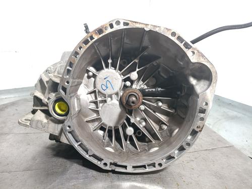 Used Gearbox RENAULT GRAND SCÉNIC II (JM0/1_) 2.0 dCi (JM1K) (150 hp) 30972636