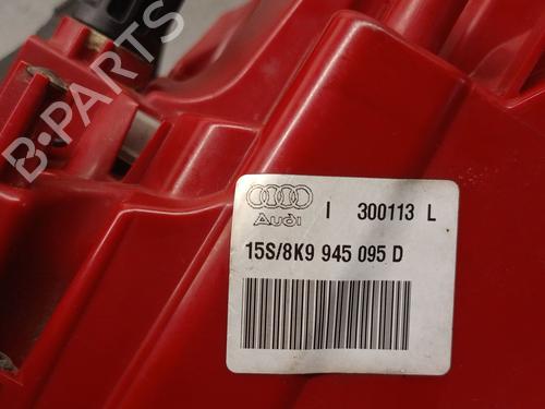 Left taillight AUDI A4 B8 Avant (8K5) RS4 quattro | BP26503712C34 