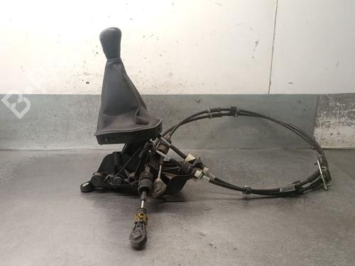 Used Gear lever Gear lever FORD TOURNEO COURIER B460 MPV 1.5 TDCi (75 hp) 34246279 34246279