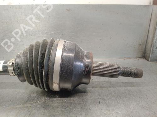 Left front driveshaft JEEP GRAND CHEROKEE IV (WK, WK2) 3.6 VVT 4x4 | BP33120830M38 - Image 2