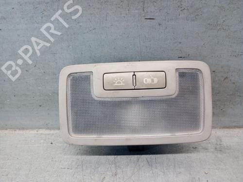 Used Interior roof light KIA SPORTAGE III (SL) 1.7 CRDi (116 hp) 25788648