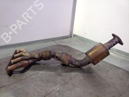 Katalysator MINI MINI (R50, R53) Cooper (116 hp) 25792436