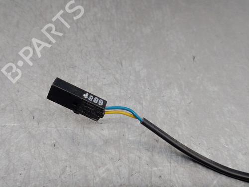 Seat buckle VW GOLF VI (5K1) 1.6 TDI | BP29212262I32 