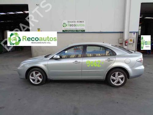 Injection rail MAZDA 6 Hatchback (GG) 2.0 DI (GG14) | BP3357962M98 - Image 8
