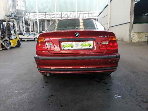 Fuel pump BMW 3 (E46)  | BP8257239M76 