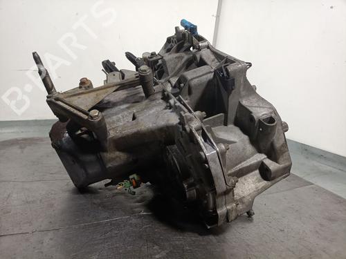 Gearbox RENAULT CLIO II (BB_, CB_) 1.2 16V (BB05, BB0W, BB11, BB27, BB2T, BB2U, BB2V, CB05,... | BP31362669M3 