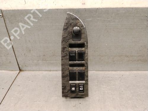 Used Left front window switch Left front window switch SUZUKI GRAND VITARA II (JT, TE, TD) 2.4 All-wheel Drive (JB424) (169 hp) 39688209 39688209