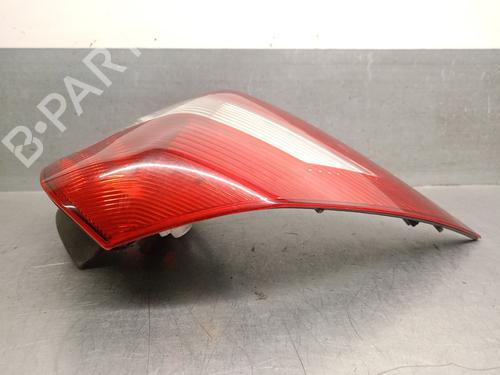 Left taillight RENAULT MEGANE II Saloon (LM0/1_) 1.9 dCi (LM0G, LM1G, LM2C) | BP31014484C34