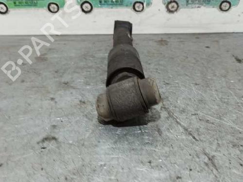 Left rear shock absorber MERCEDES-BENZ A-CLASS (W168) A 190 (168.032, 168.132) | BP5115442M18 