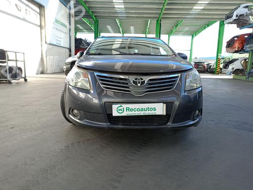 Engine control unit (ECU) TOYOTA AVENSIS Estate (_T27_) 2.0 D-4D (ADT270_, ADT270R) | BP31364037M57 