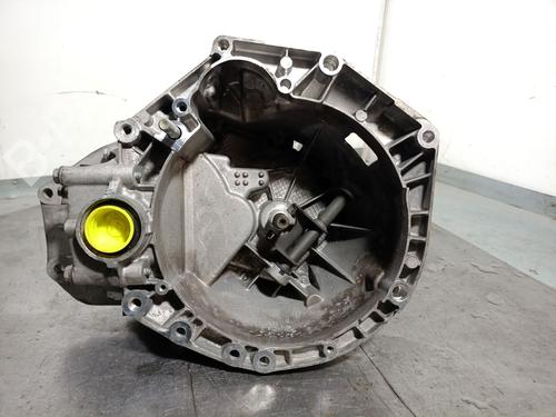 Used Gearbox Gearbox FORD KA (RU8) 1.2 (69 hp) 33557268 33557268