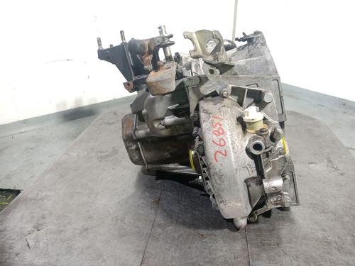 Gearbox PEUGEOT BOXER Van (244) 2.8 HDi | BP40196508M3 - Image 2