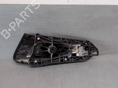 Front right interior door handle PORSCHE CAYENNE (92A) 3.0 Diesel | BP18038673I14 