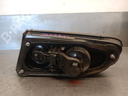 Left tailgate light SEAT CORDOBA (6L2) 1.9 TDI | BP37520877C79 - Image 2